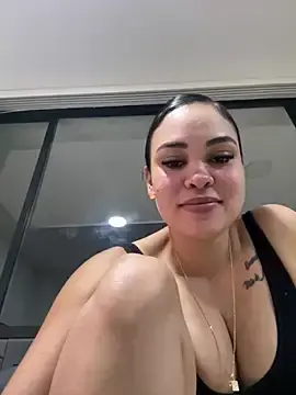 Stripchat Live Sex of FOX_LATINA