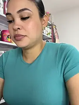 Stripchat Live Sex of FOX_LATINA