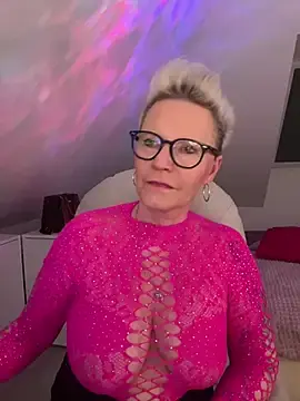 Stripchat Best Webcam of German_Milf