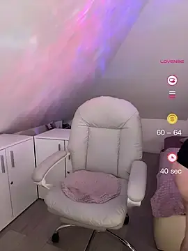 Stripchat Live Sex Cam of German_Milf