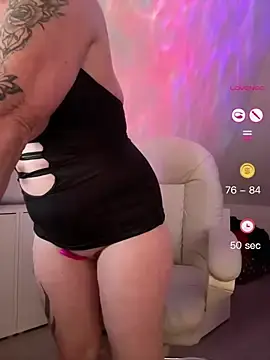 Stripchat Private Sex Chat of German_Milf