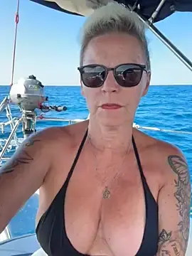 Stripchat Live Sex of German_Milf
