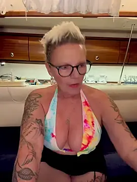 Stripchat Live Sex of German_Milf