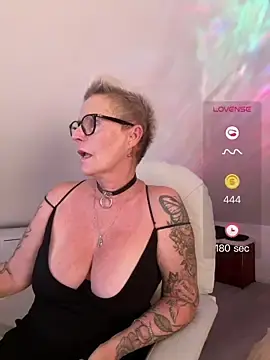 Stripchat Adult Video Chat of German_Milf