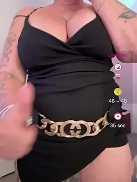 Stripchat Private Sex Chat of German_Milf