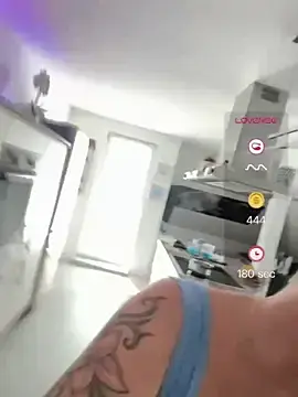 Stripchat Free Live Porn of German_Milf