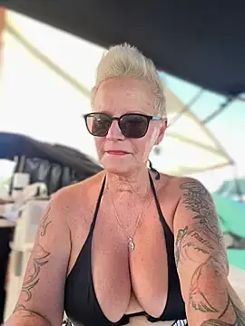 Stripchat Free Porn Cam of German_Milf