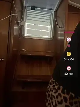 Stripchat Live Porn of German_Milf