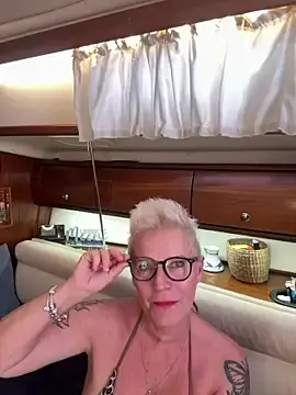 Stripchat Best Webcam of German_Milf