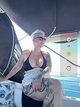 Stripchat Adult Video Chat of German_Milf