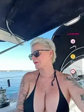 Stripchat Adult Video Chat of German_Milf