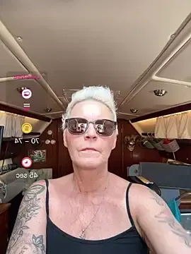 Stripchat Live Sex of German_Milf
