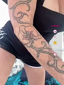 Stripchat Sex Cam of German_Milf