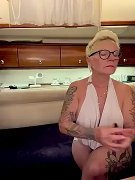 Stripchat Free Porn Cam of German_Milf