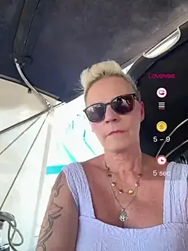 Stripchat Live Sex of German_Milf