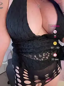 Stripchat Best live sex cam show of German_Milf
