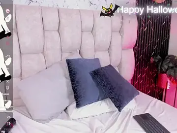 Stripchat Live Porn of IvvonyMonroe
