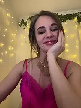 Stripchat Free Porn Cam of LucieMack