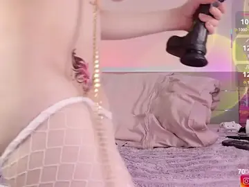 Stripchat Nude Webcam of Lust_One_