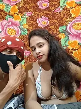 Stripchat Free Live Porn of Seducing_couple