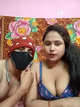 Stripchat Nude Webcam of Seducing_couple