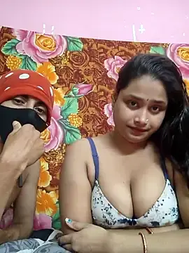 Stripchat Sex Chat of Seducing_couple