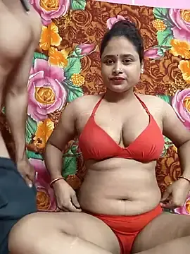 Stripchat Best Webcam of Seducing_couple