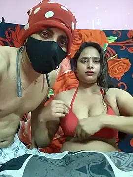 Stripchat Adult Webcam of Seducing_couple