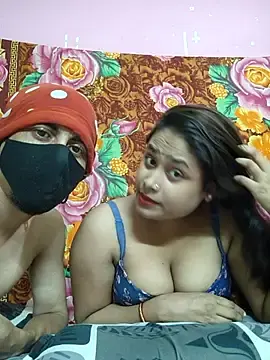 Stripchat Free Live Porn of Seducing_couple