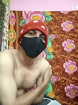 Stripchat Live Porn of Seducing_couple