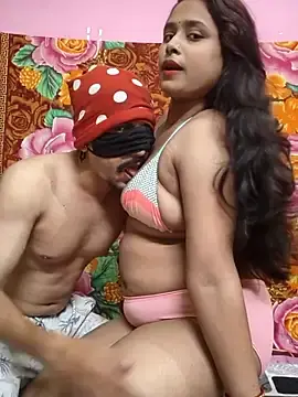 Stripchat Live Sex Cam of Seducing_couple