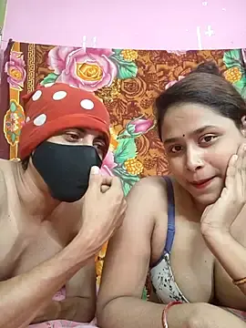 Stripchat Best live sex cam show of Seducing_couple