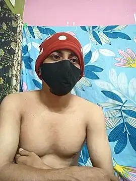 Stripchat Sex Chat of Seducing_couple