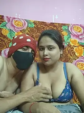 Stripchat Sex Chat of Seducing_couple