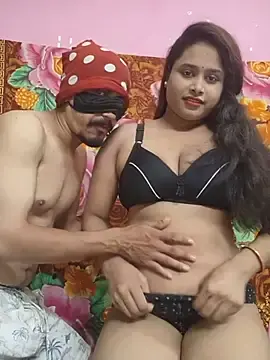 Stripchat Nude Webcam of Seducing_couple