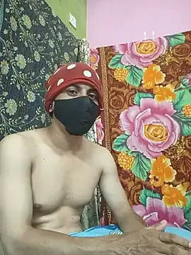 Stripchat Sex Cam of Seducing_couple