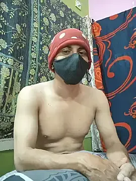 Stripchat Live Sex Cam of Seducing_couple