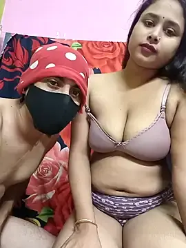 Stripchat Best Webcam of Seducing_couple