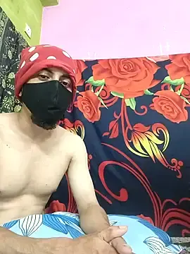 Stripchat Sex Chat of Seducing_couple
