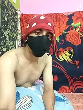 Stripchat Live Sex Cam of Seducing_couple