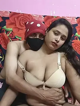 Stripchat Sex Chat of Seducing_couple