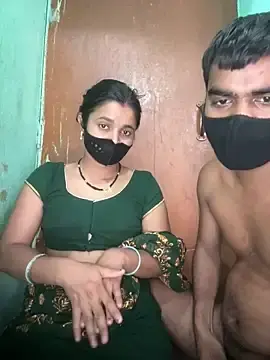 Stripchat Free Live Porn of Suhani512