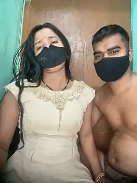 Stripchat Live Porn of Suhani512