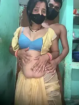 Stripchat Watch Live Sex Cams of Suhani512
