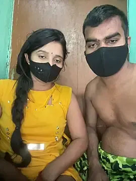 Stripchat Adult Webcams of Suhani512