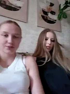 Stripchat Adult Video Chat of caressyourself