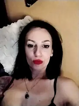 Stripchat Free Live Porn of dahlia_82