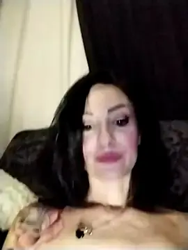 Stripchat Sex Cam of dahlia_82