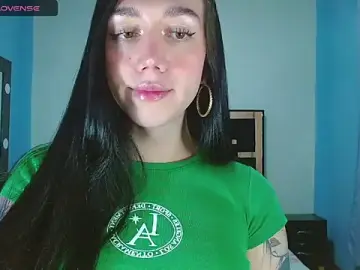 Stripchat Best live sex cam show of karla_zambrano