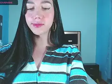 Stripchat Live Porn of karla_zambrano